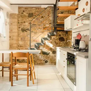 La Casa Di Nonna Agnese - Italian Homing Apartment Padenghe sul Garda