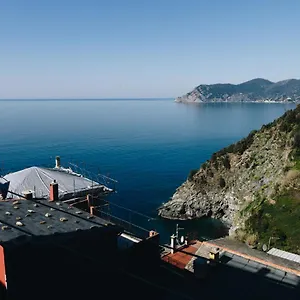 Punto Zero , Corniglia Italie