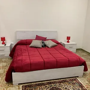 La Mimosa Vacanze Bauernhof Marsala