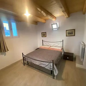 La Casa Di Nonno Enrico Vicino Alle Cinque Terre , Riccò del Golfo di Spezia Italie