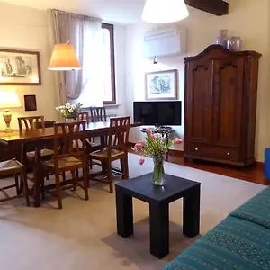 Santamaria Apartment Venedig