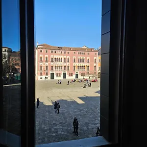 Casarossa Apartment Venedig
