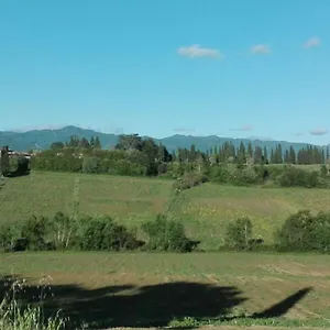 La Dimora Di Angela Apartment Barberino di Mugello