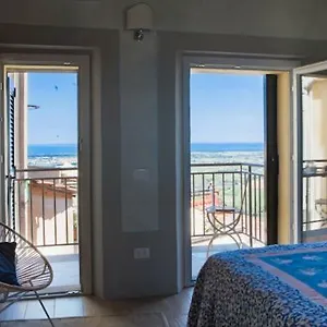 Ninnanannamare-suite Apartment Castagneto Carducci