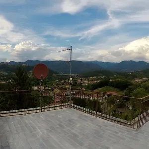 Casa Della Nonna Filo , Beverino Italie